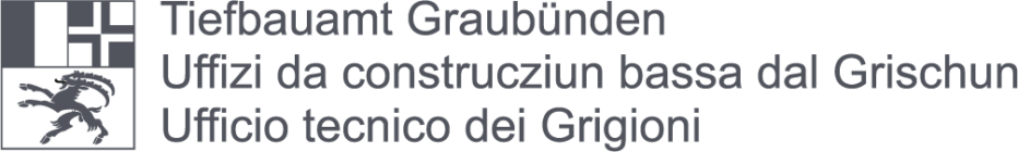 Tiefbauamt Graubünden